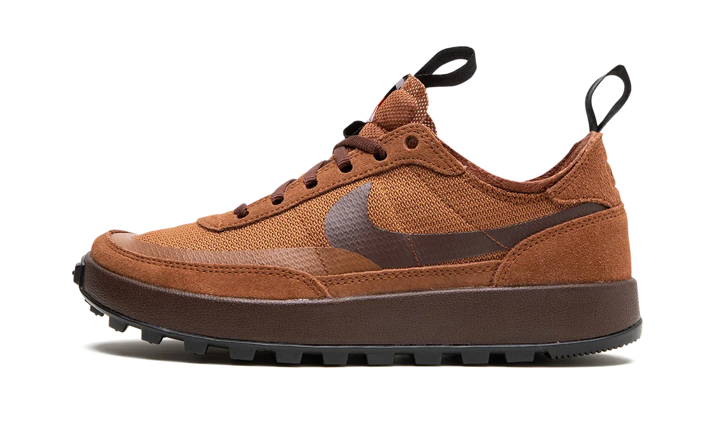 GENERAL PURPOSE SHOE WMNS "Tom Sachs - Field Brown" DA6672 201