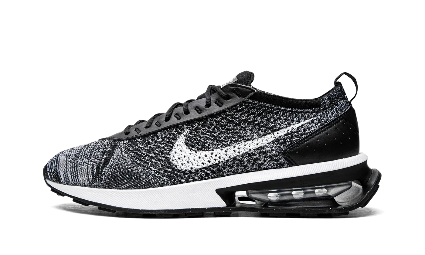 Air Max Flyknit Racer "Oreo" DJ6106 001