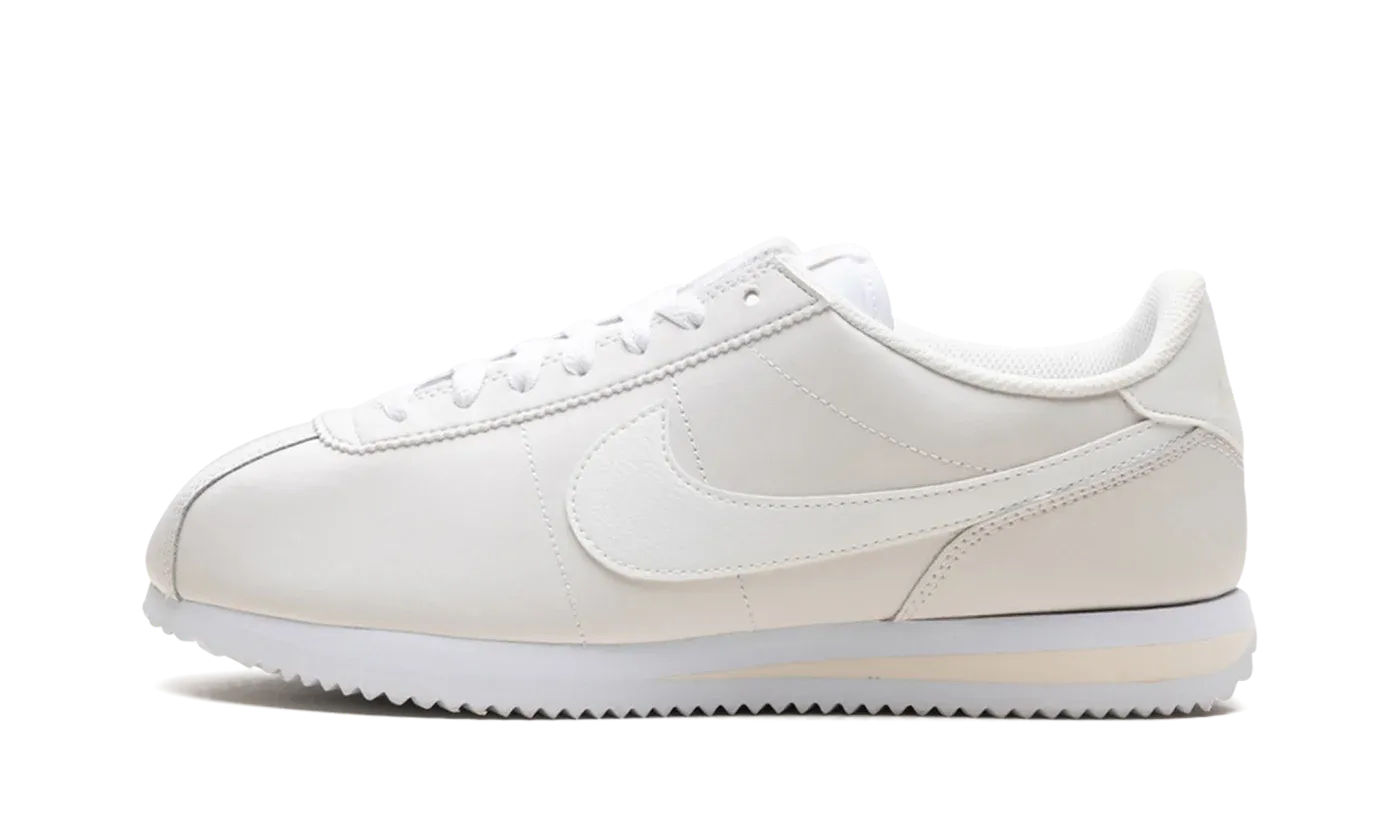 CORTEZ WMNS "Phantom Coconut Milk" DN1791 002