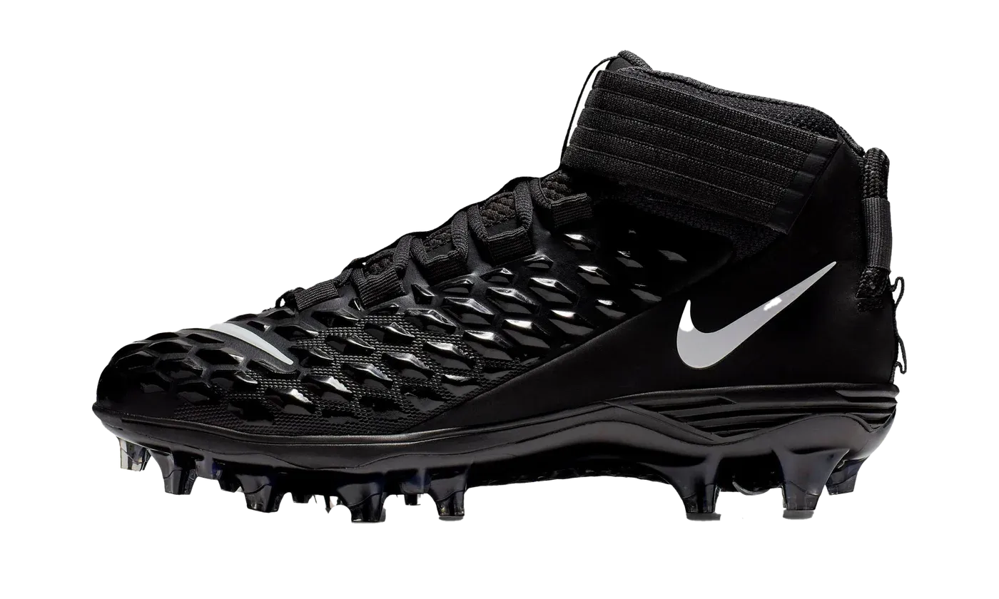 Force Savage Pro 2 "Black Anthracite" AH4000 002