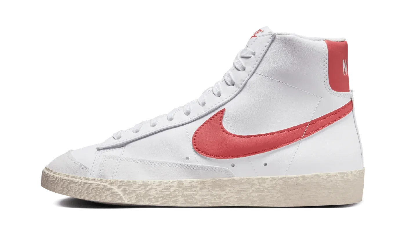 Blazer MID '77 WMNS "RED STARDUST" FZ3626 100