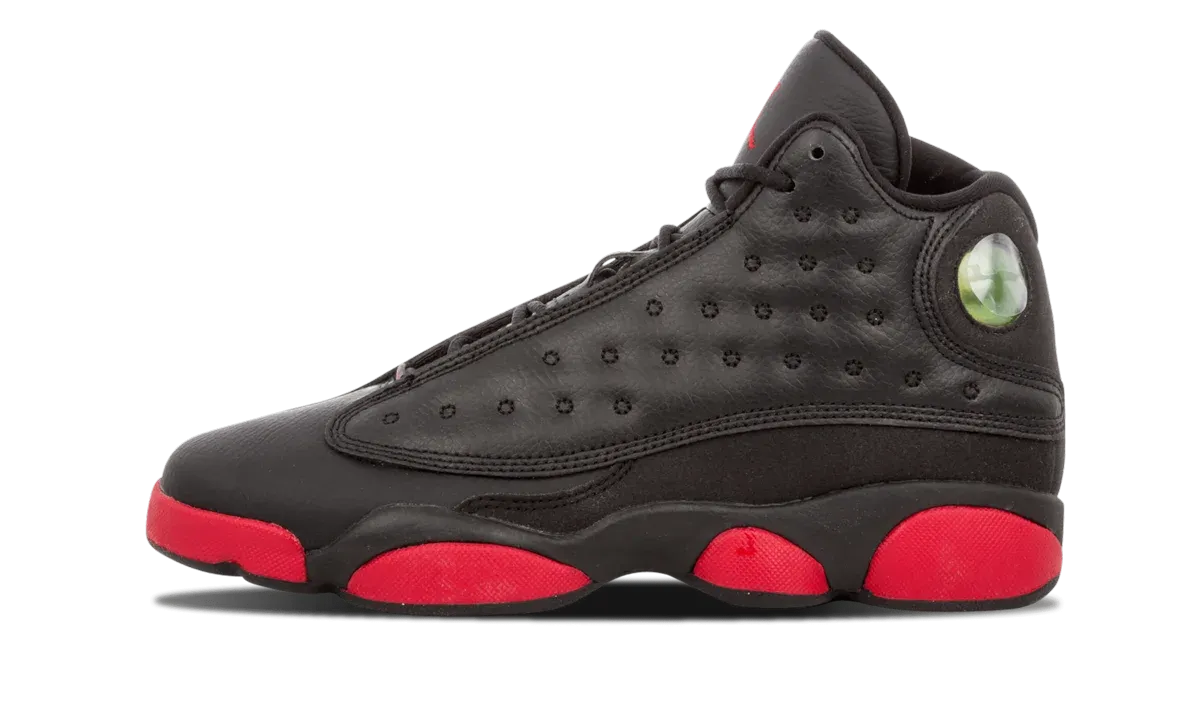 Air Jordan 13 Retro GS "Dirty Bred" 414574 033