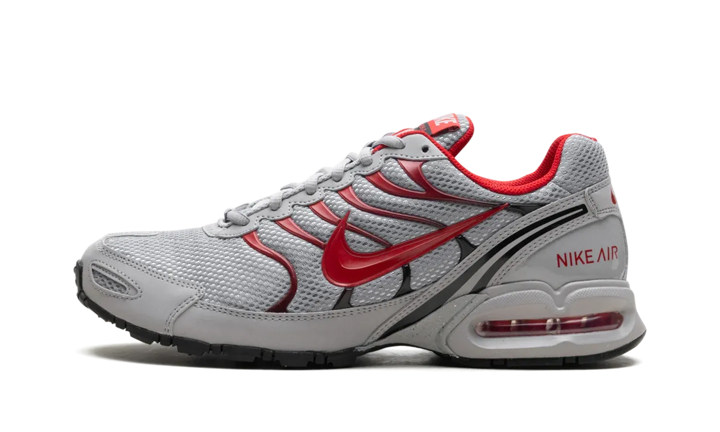 Air Max Torch 4 "Atmosphere Grey University Red" CI2202 001