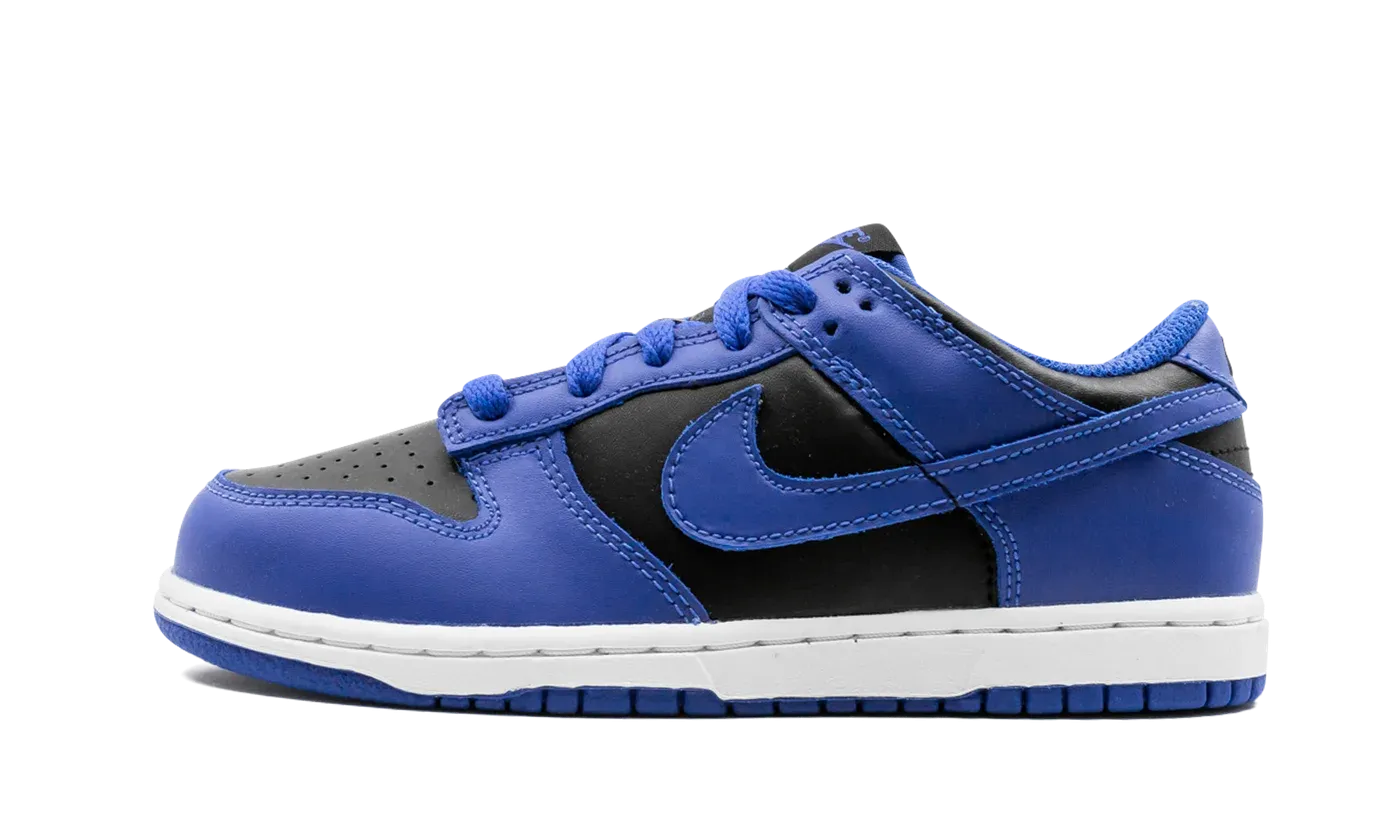 Dunk Low PS "Hyper Cobalt" CW1588 001