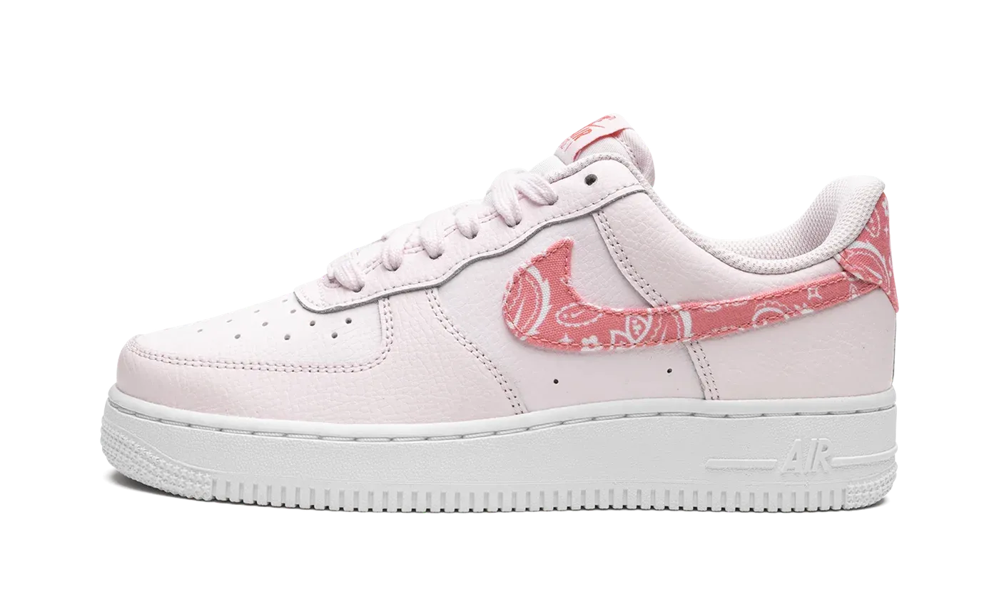 AIR FORCE 1 '07 WMNS "Paisley Pack Pink" FD1448 664