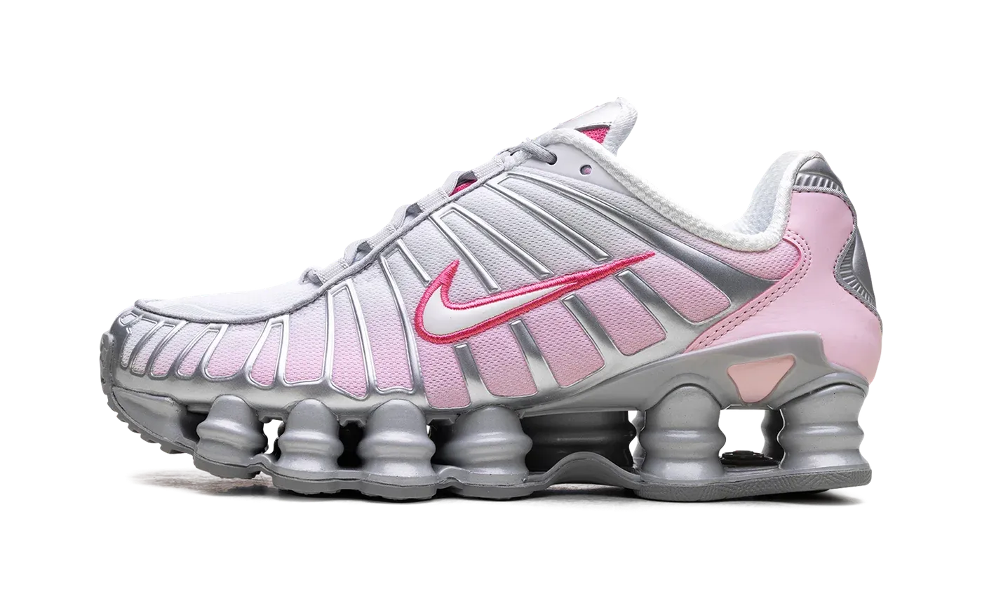 Shox TL WMNS "Pink Foam" HV2520 001