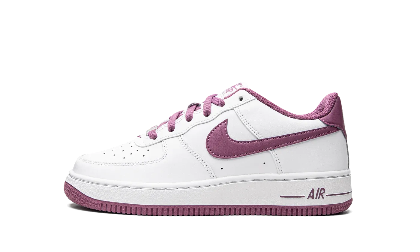 Air Force 1 Low "White Mauve" DH9600 101