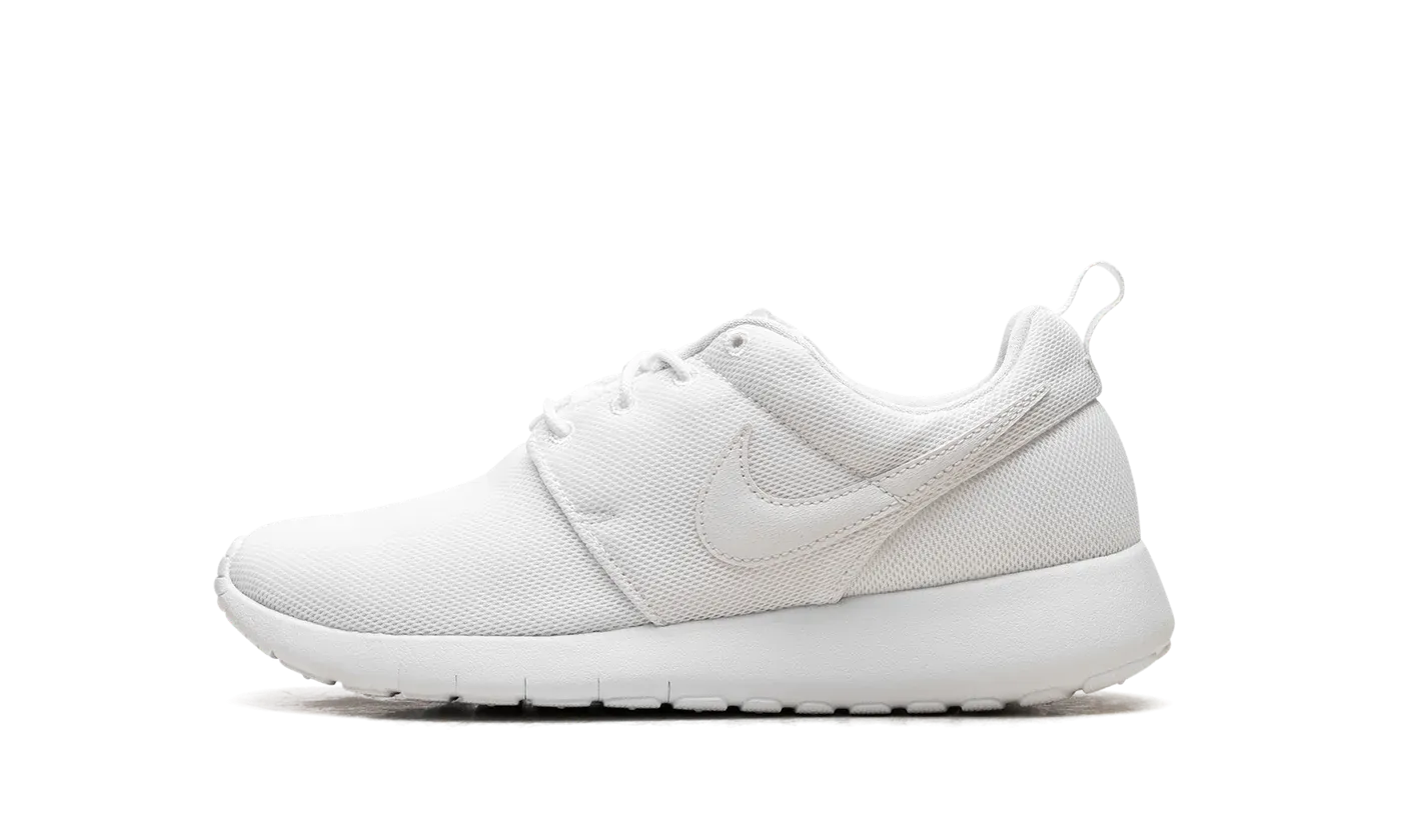 Roshe One GS "White" 599729 102