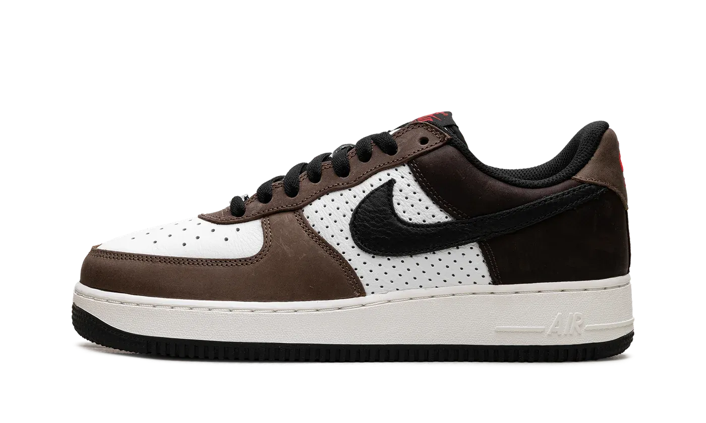 Air Force 1 Low "Escape (2025)" HJ4323 100
