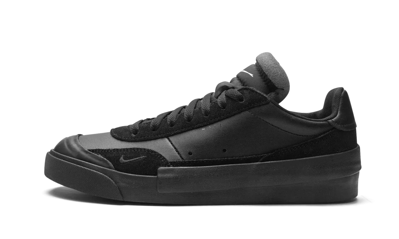 Drop-Type Premium GS "Black" CQ4383 001