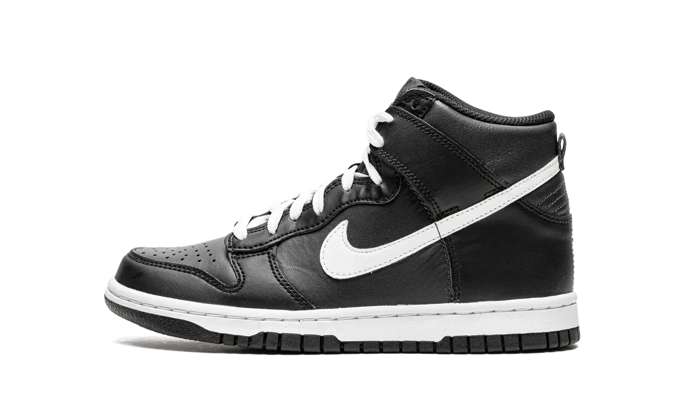 Dunk HI (GS) "Venom" DH9751 001