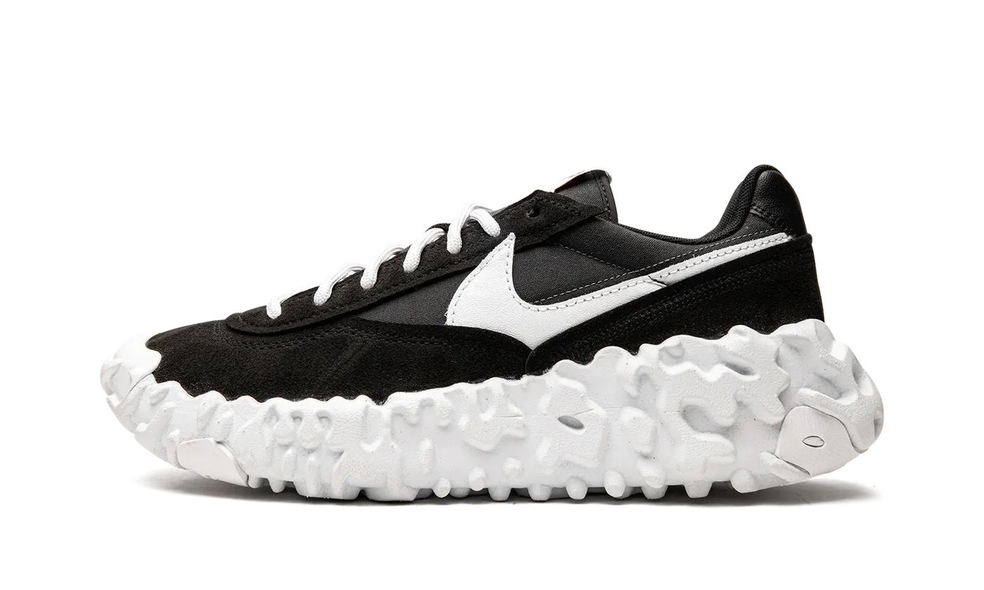 Overbreak "Black/White" DC3041 002