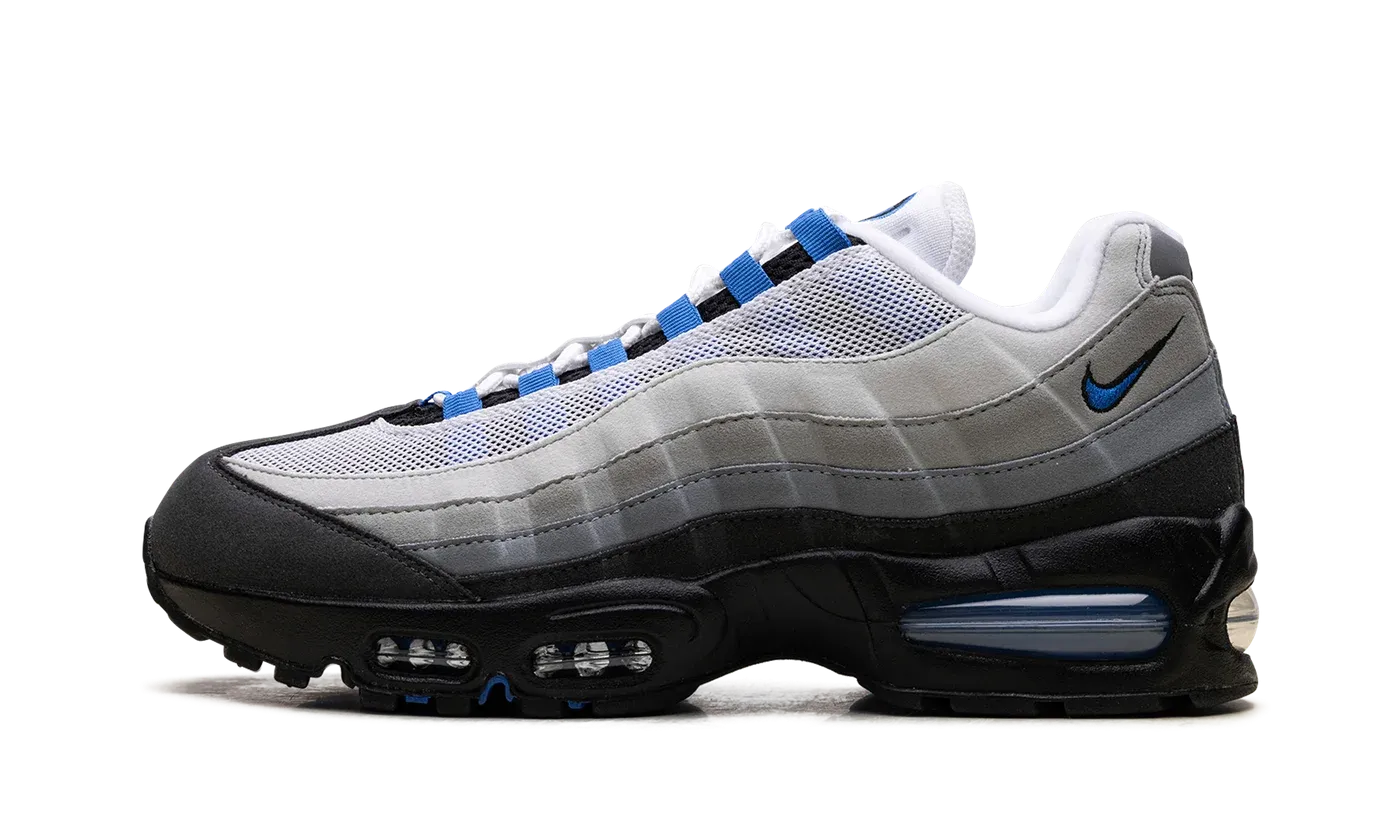 Air Max 95 OG "Blue Spark" IM7410 100