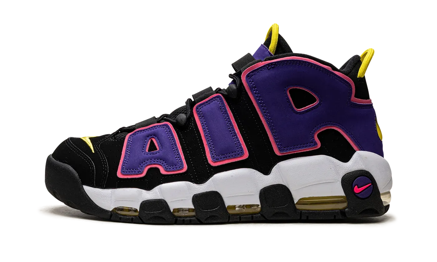 Air More Uptempo "Court Purple" DZ5187 001