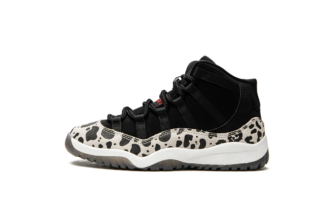 Jordan 11 Retro PS "Animal Instinct" DO3857 010