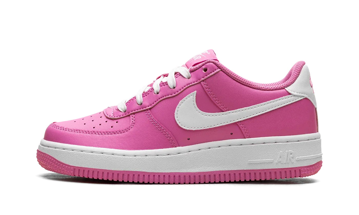 Air Force 1 GS "Playful Pink" FV5948 600