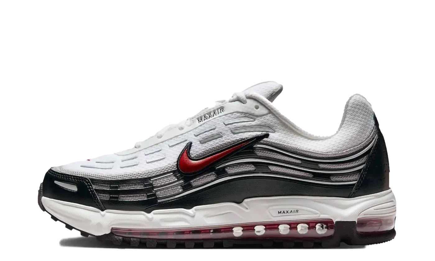Air Max TL 2.5 "White Varsity Red" FZ4110 104