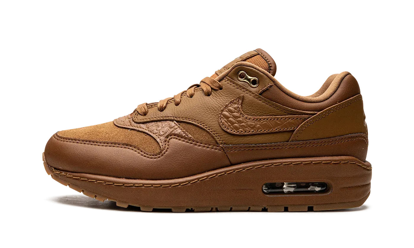 AIR MAX 1 '87 MNS WMNS "Luxe Ale Brown" DV3888 200