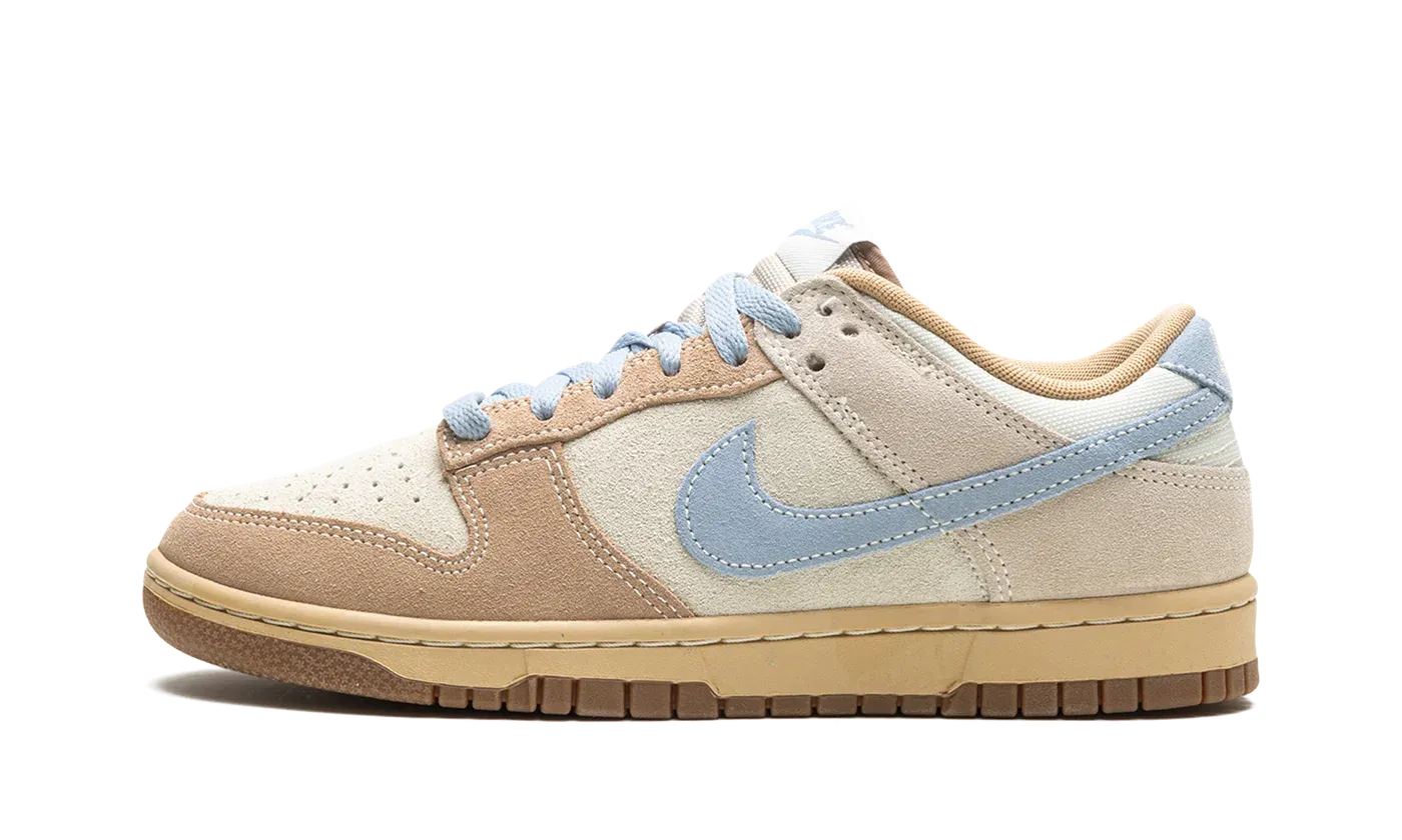 Nike Dunk Low "Sanddrift Armory Blue" HF0106 100