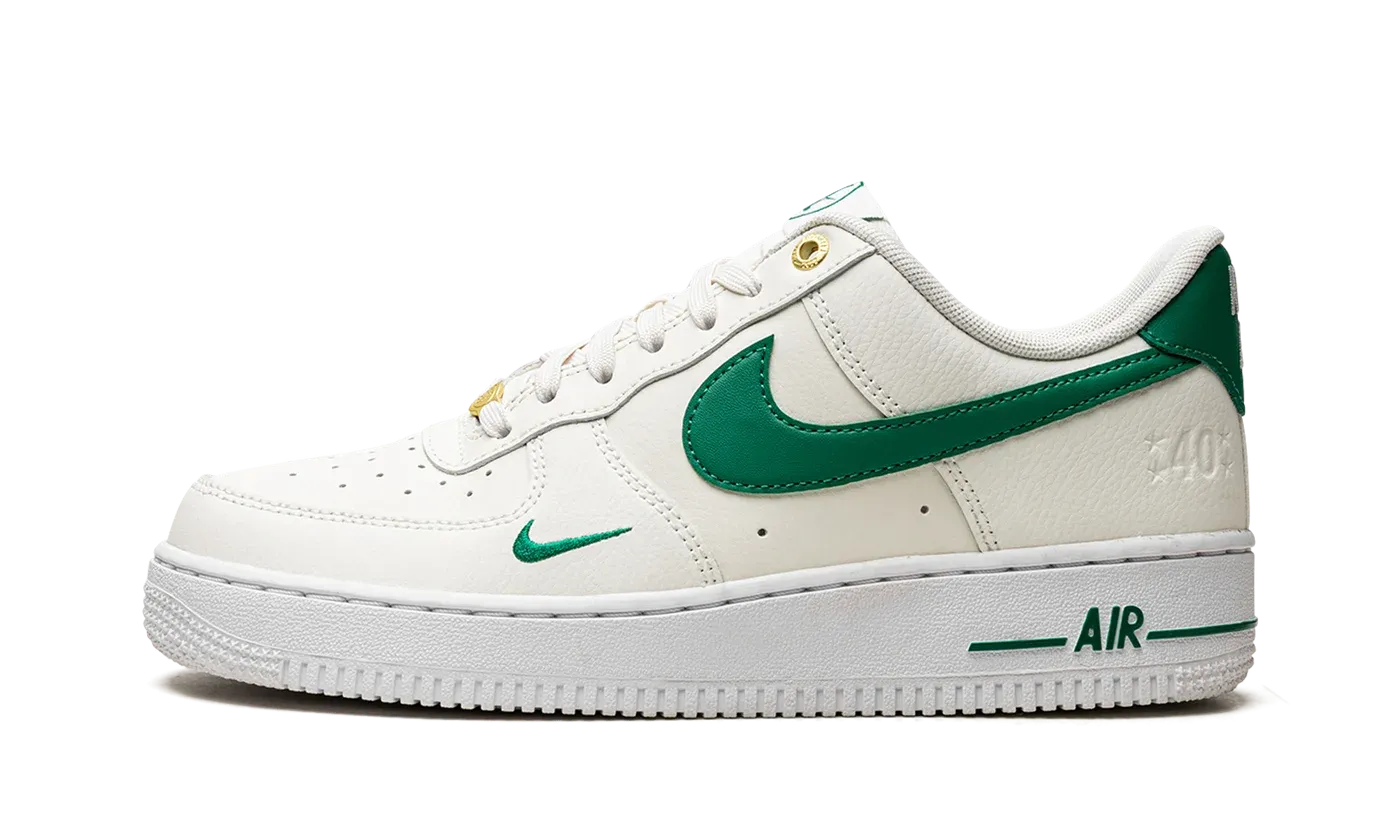 AIR FORCE 1 LO MNS WMNS "Malachite" DQ7582 101