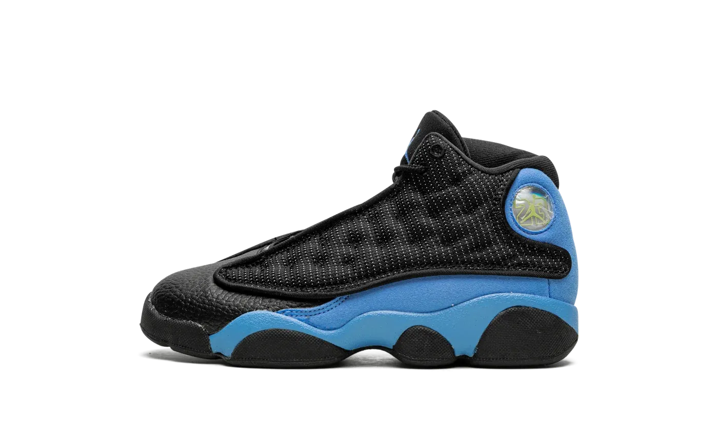 Air Jordan 13 PS "University Blue" 414575 041