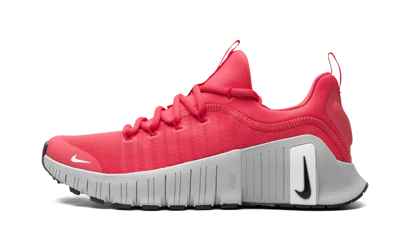 Free Metcon 6 WMNS "Aster Pink" FJ7126 602