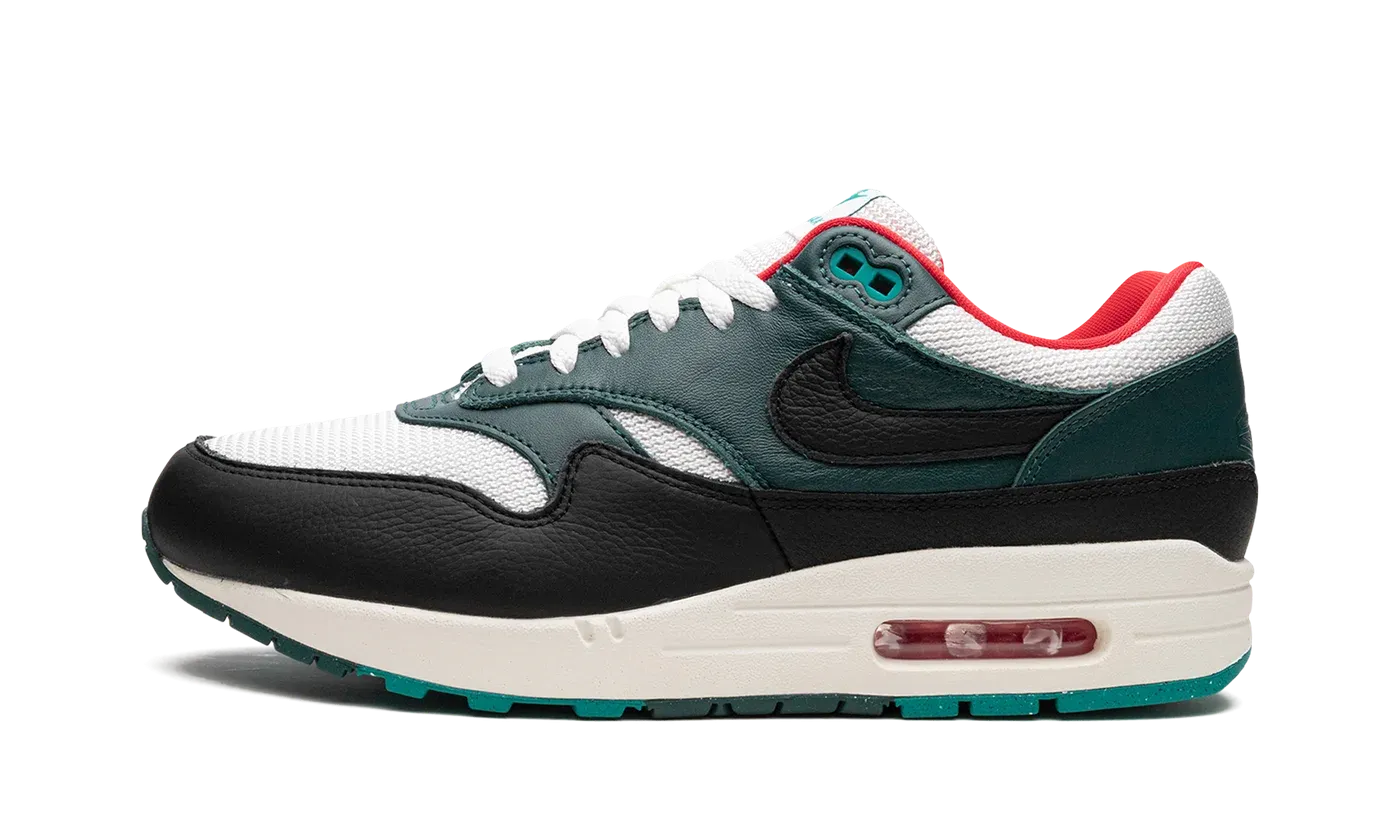 Air Max 1 "LeBron James x Liverpool" FB8914 100