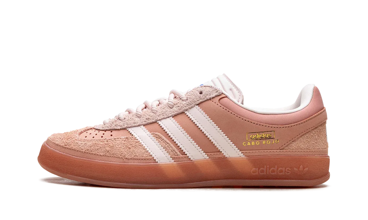 Gazelle Indoor "Bad Bunny - Cabo Rojo" JS5052