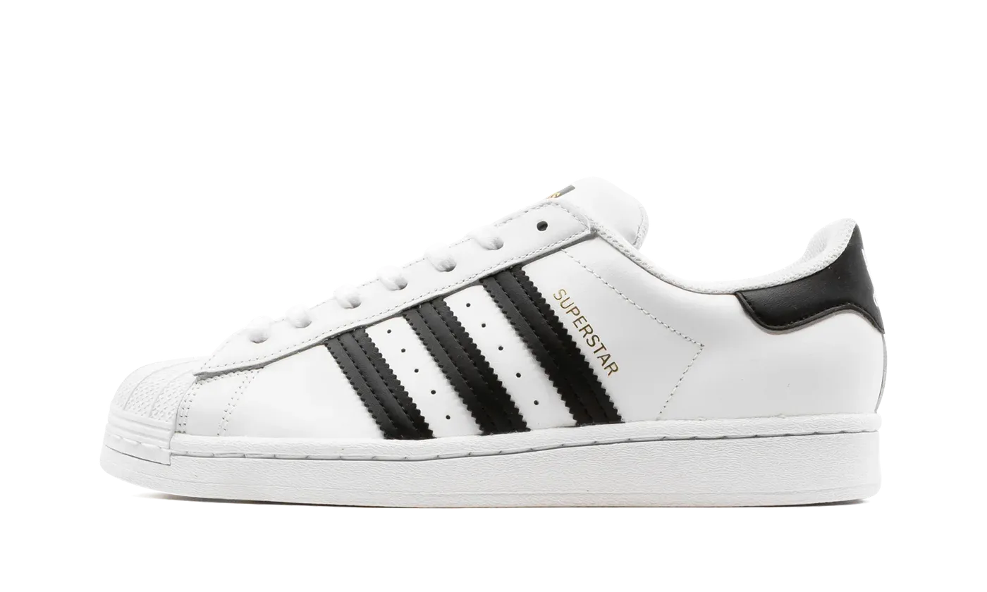 Superstar "White / Black" EG4958