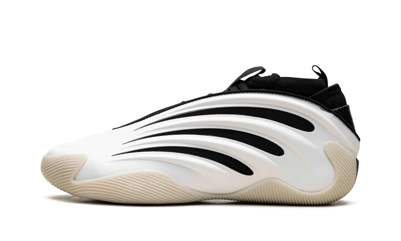 Harden Vol. 9 "Cloud White Core Black" JR2504