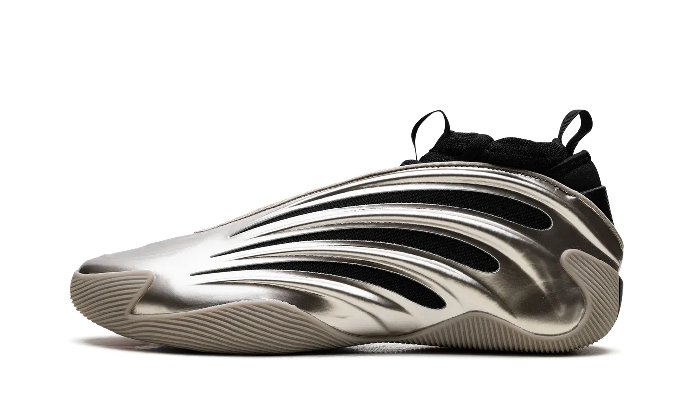 Harden Vol. 9 "Cyber Metallic" JR2506