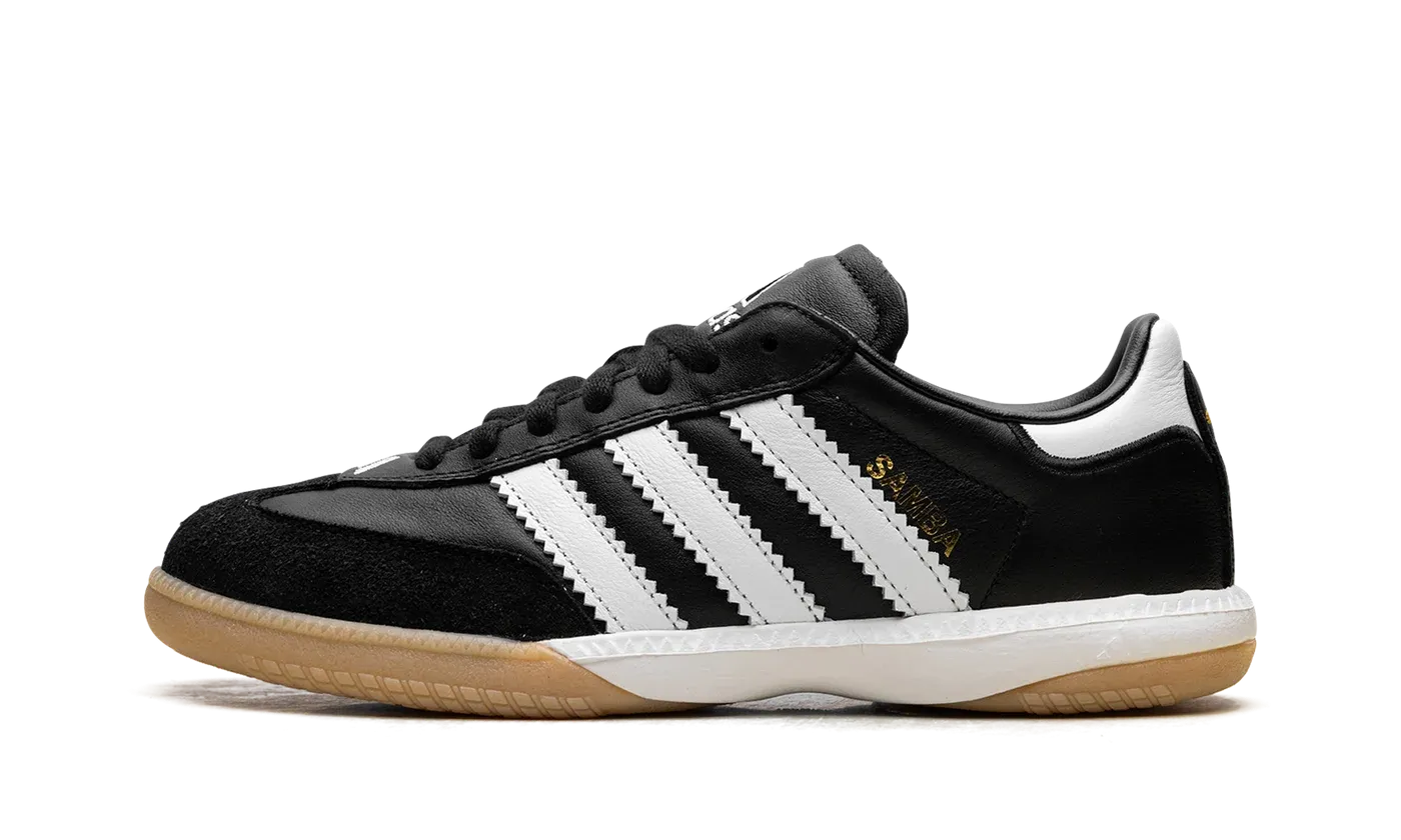 Samba Millenium "Black" IF1952