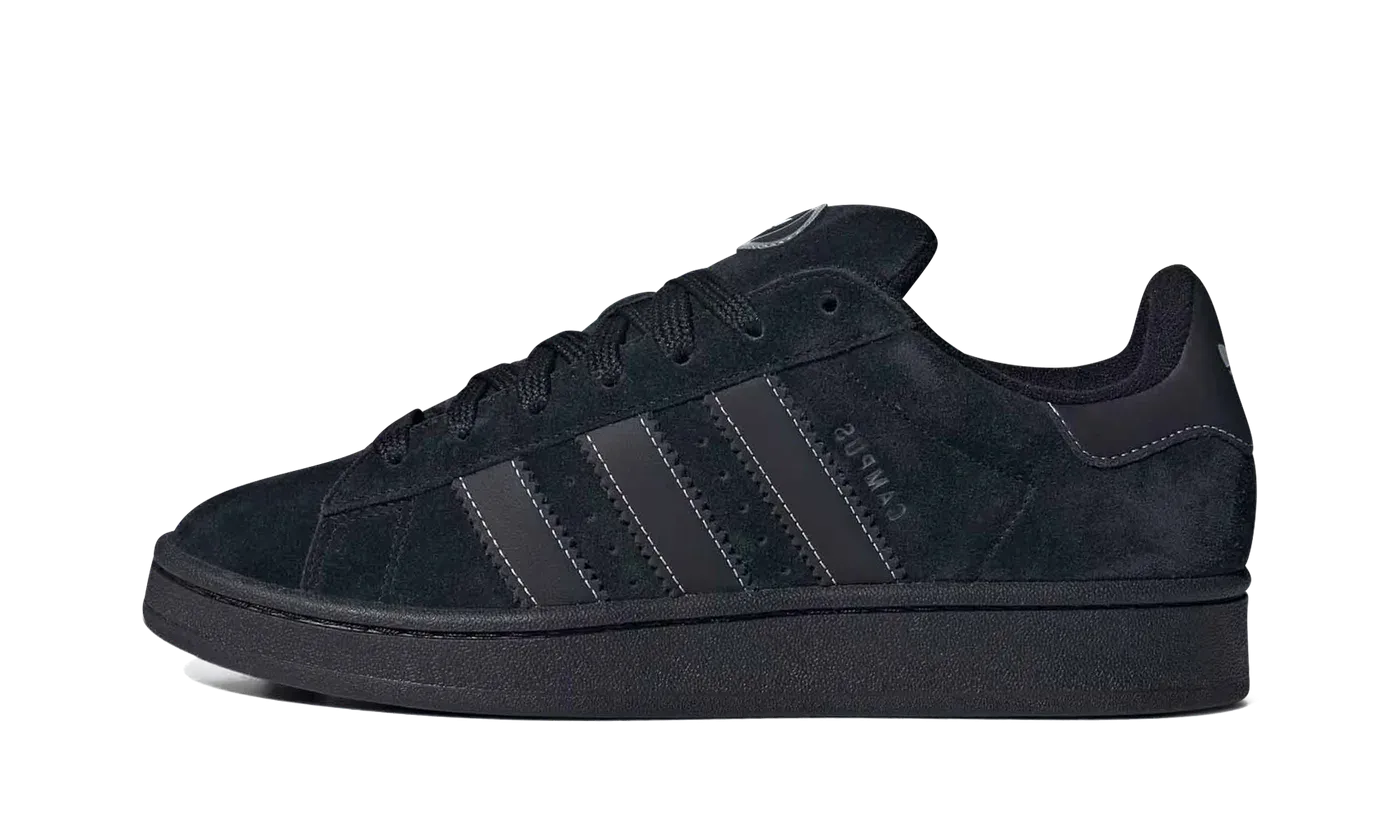 Campus 00s "Core Black White" IF8768