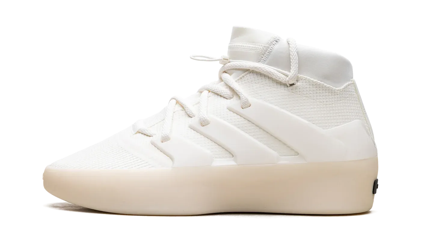 Fear of God Athletics I Basketball "Cream White" IF6681