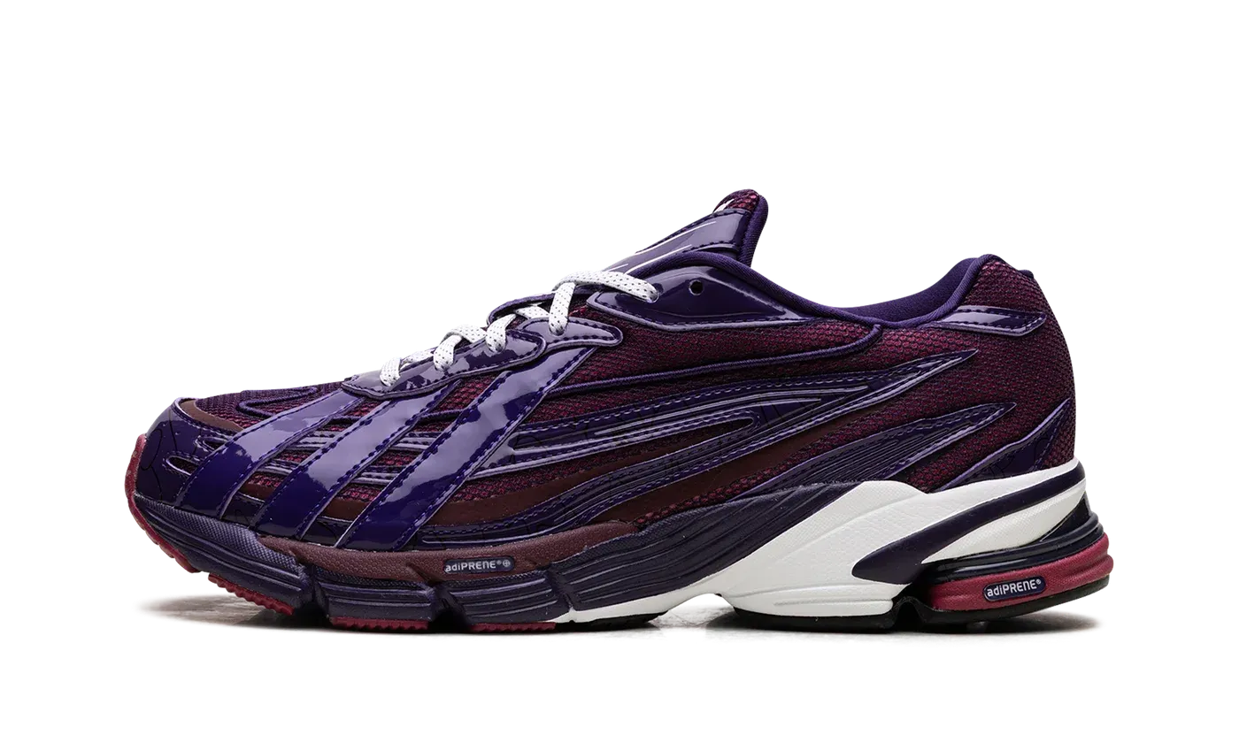 Orketro "Bape Dark Purple" JH6362