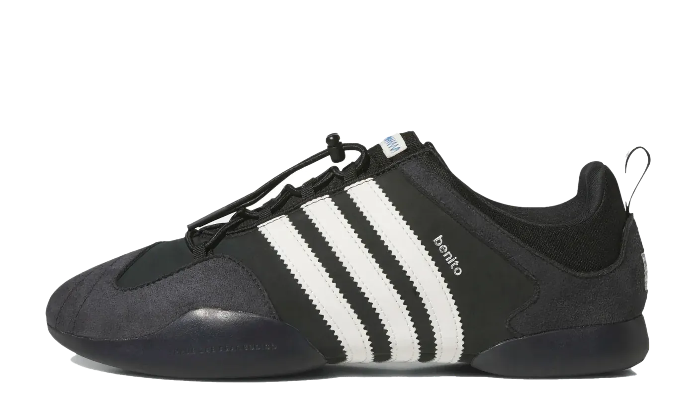 Ballerina "Bad Bunny - Black" JQ9231