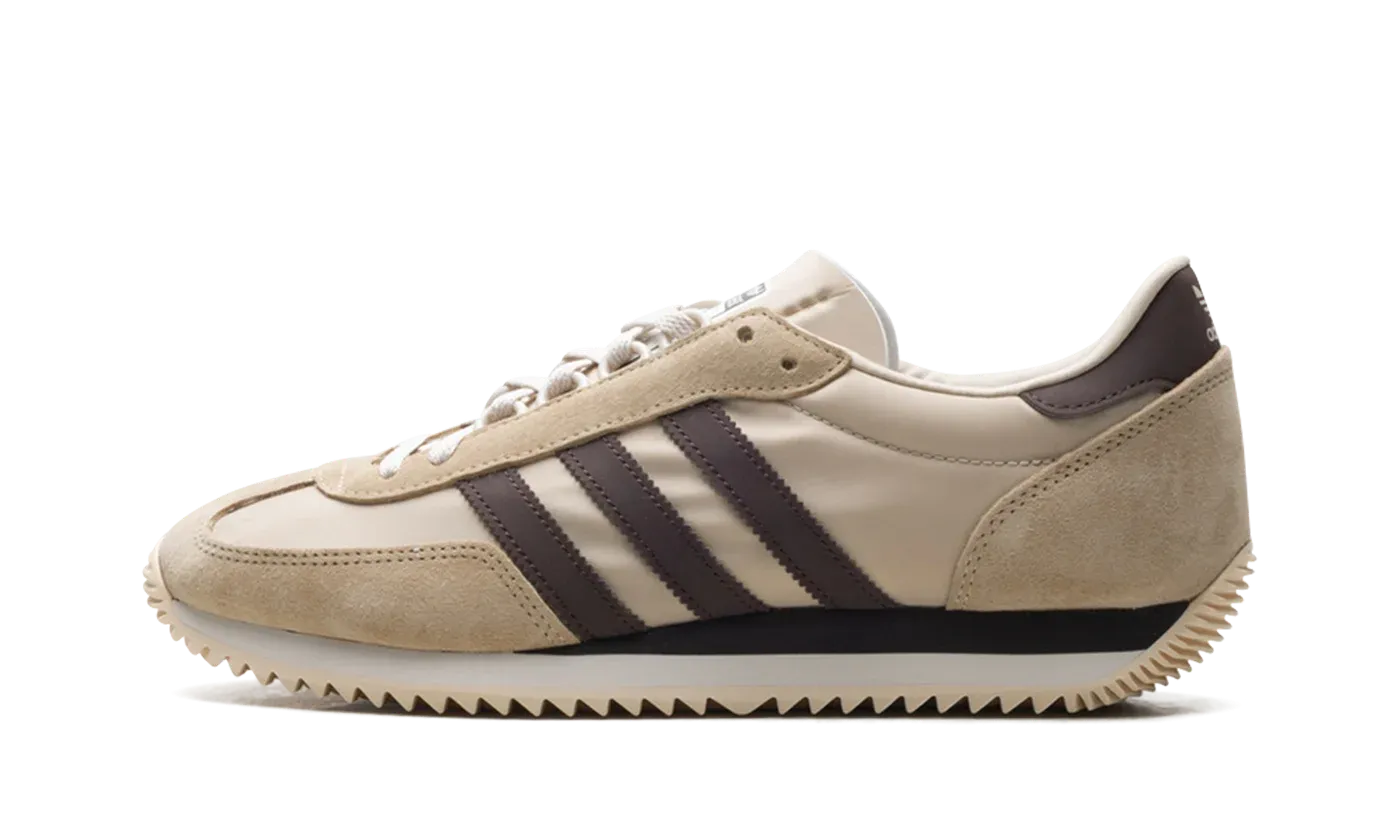 Achille SPZL "Liam Gallagher - Stone Khaki" JR4878