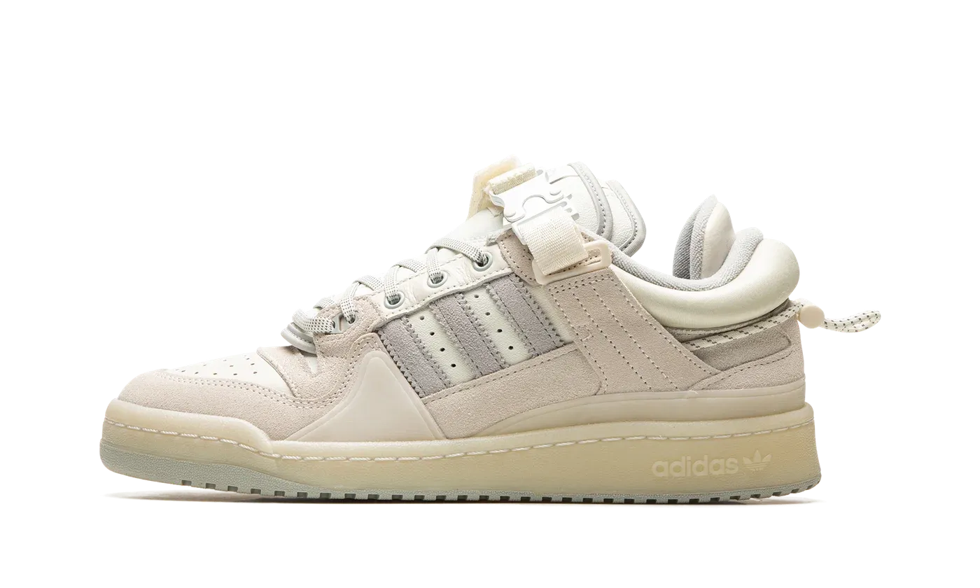 Forum Low "Bad Bunny - White" HQ2153