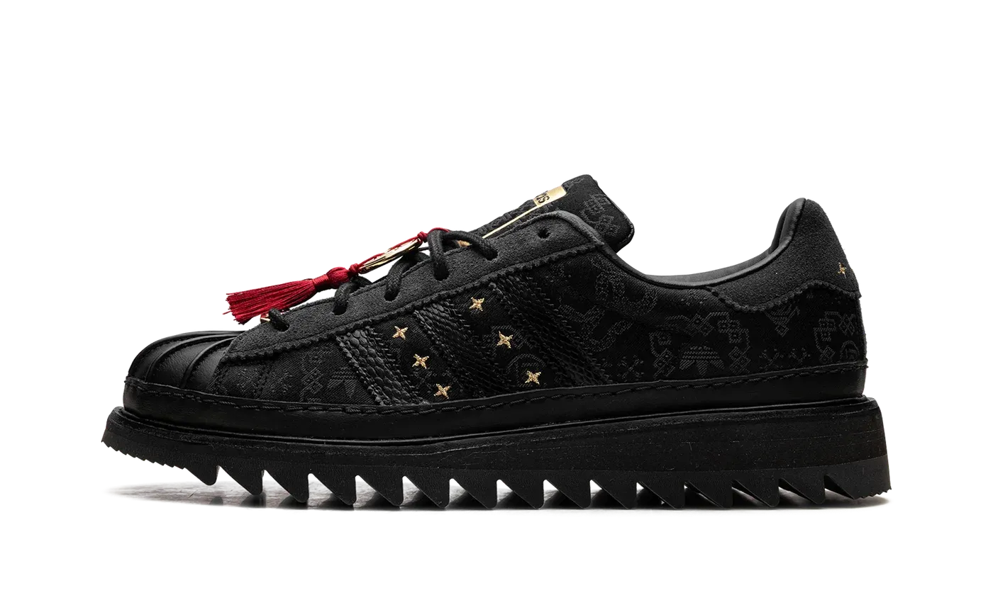 Superstar "CLOT - Chinese New Year" JR5114