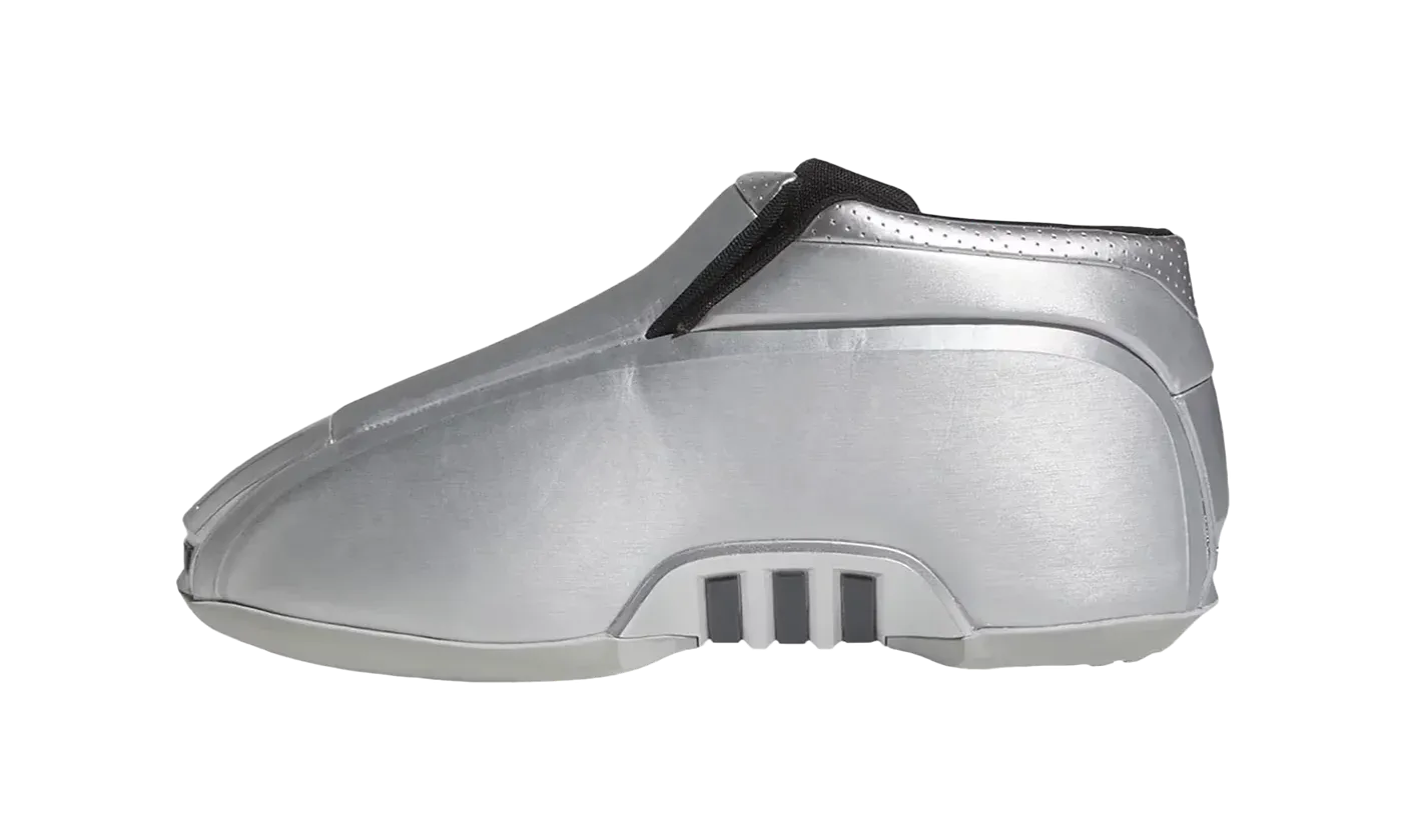 Crazy 2 "Silver Metallic" JH9679