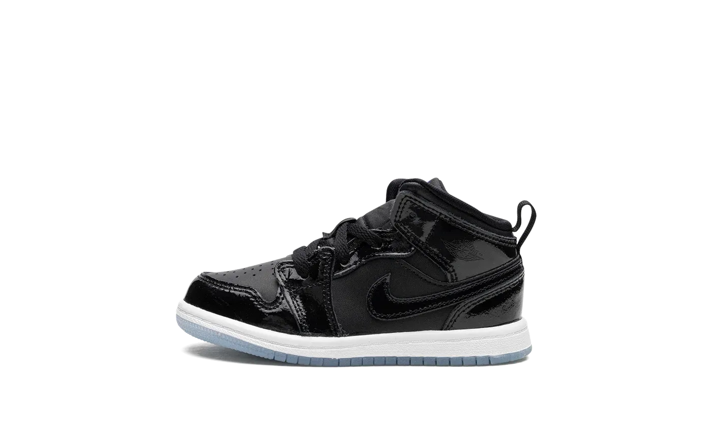 Air Jordan Retro 1 Mid SE TD "Space Jam" DV1338 004