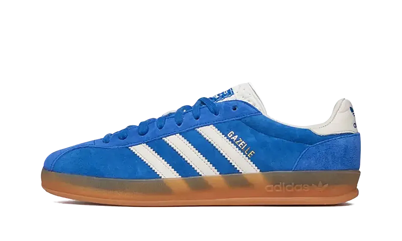 Originals Gazelle Indoor Pro "Blue" IH1086
