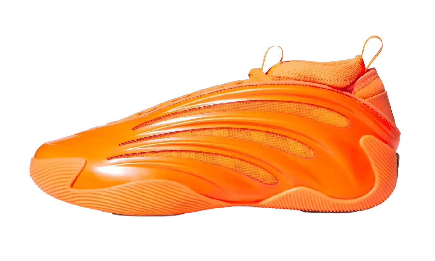 Harden Vol. 9 "Dyanmo" JS1305