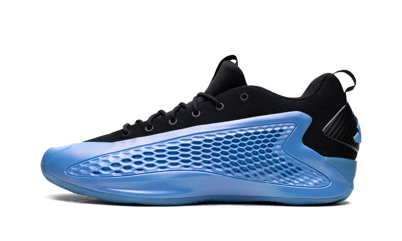 A.E. 1 Low "Blue Burst" JQ6139