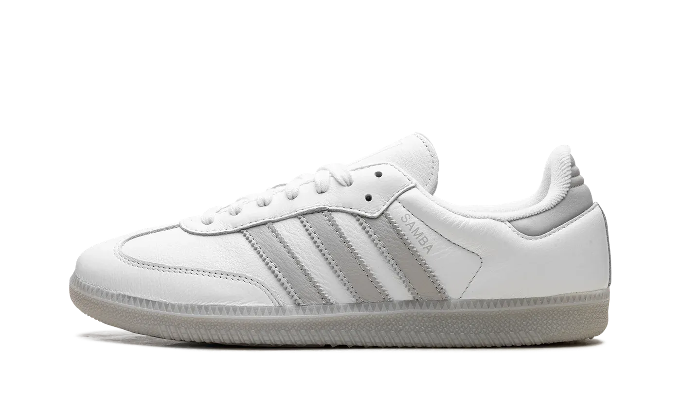 Samba OG "Footwear White Grey" JI3206
