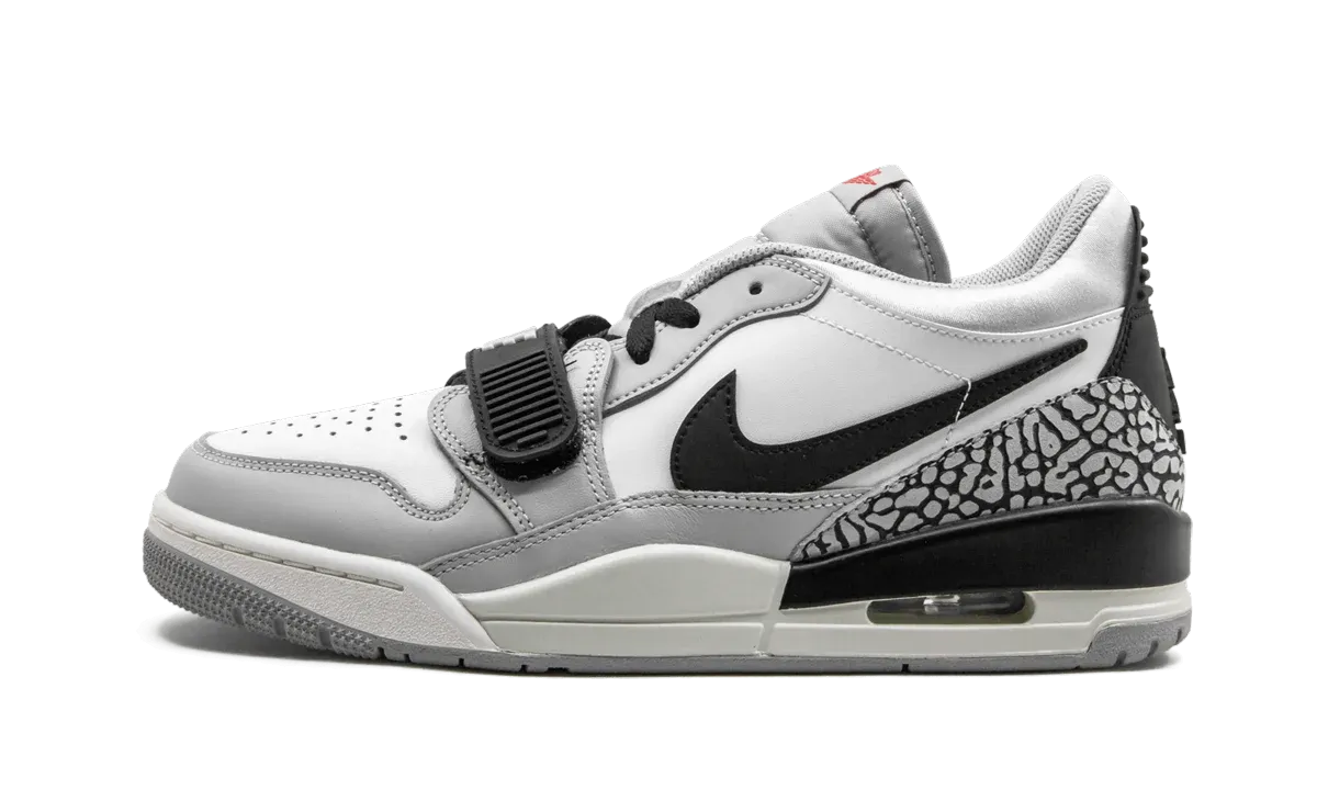 Legacy 312 Low CD7069 101