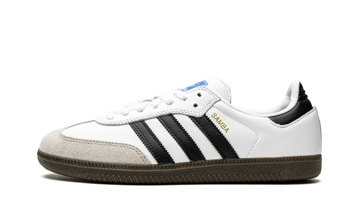 Samba ADV "White / Black" GZ8477