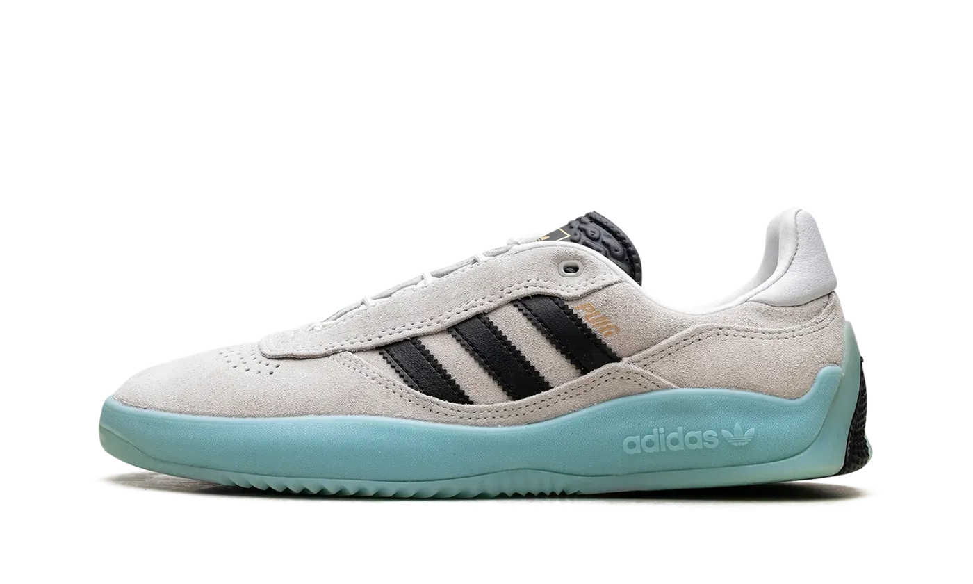 Puig "Crystal White" JH8166