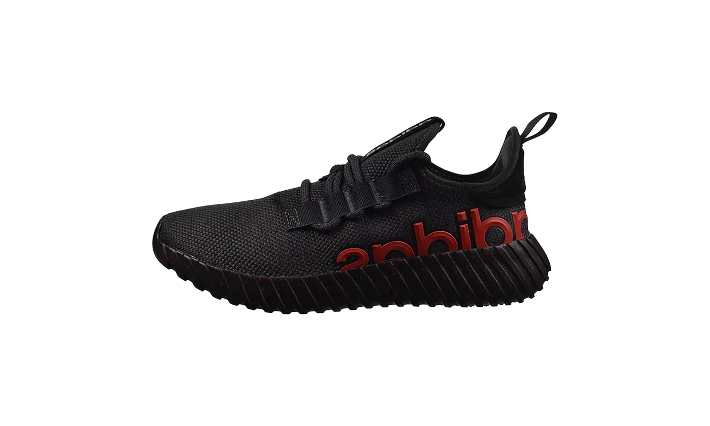 Kaptir 3.0 "Core Black Carbon Better Scarlet" IG3542