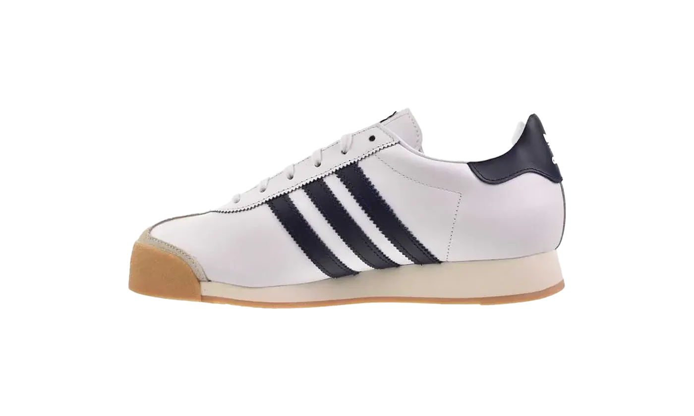 Samoa "Cloud White / Night Indigo" IF7164